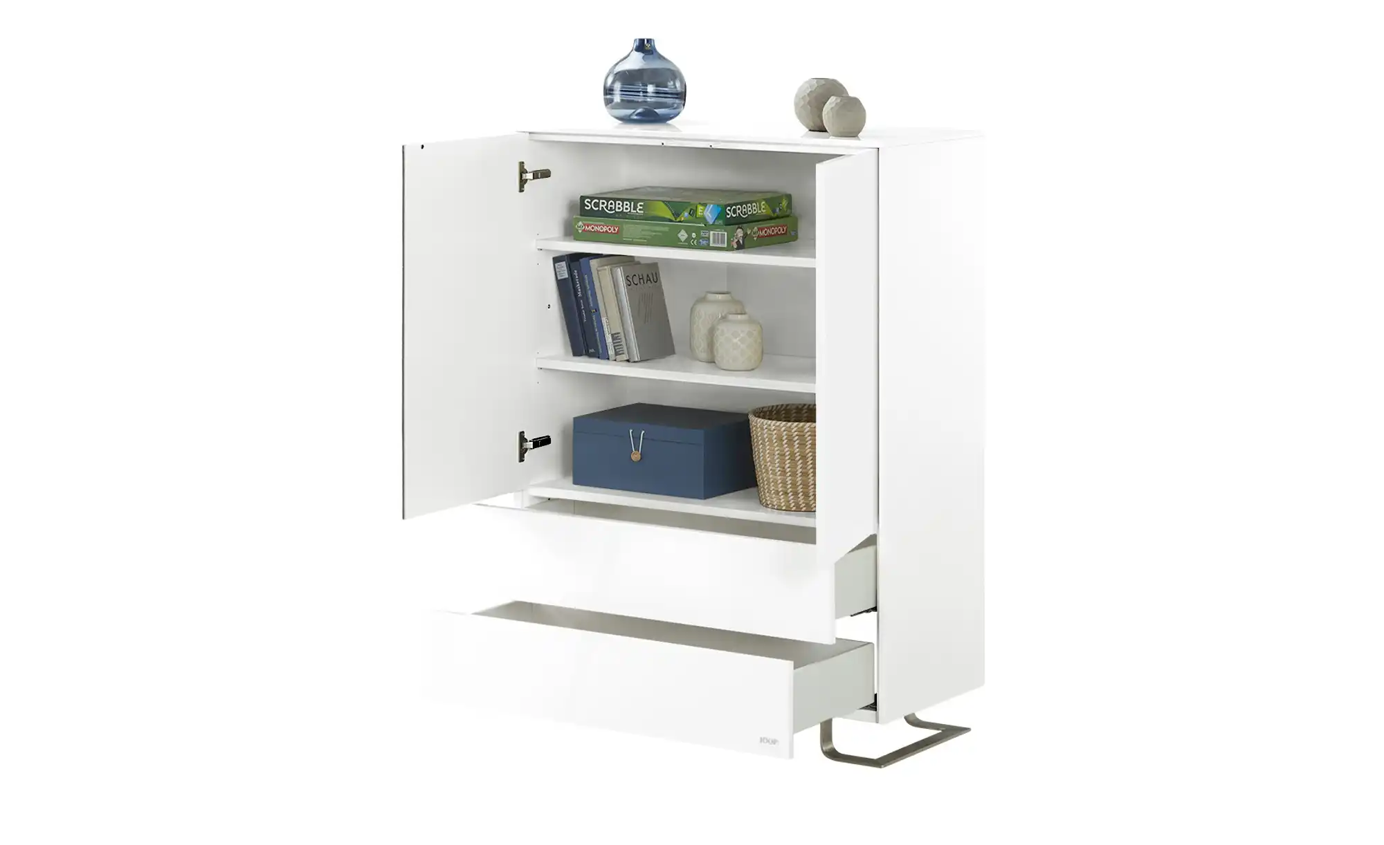 JOOP! Highboard Gloss 007