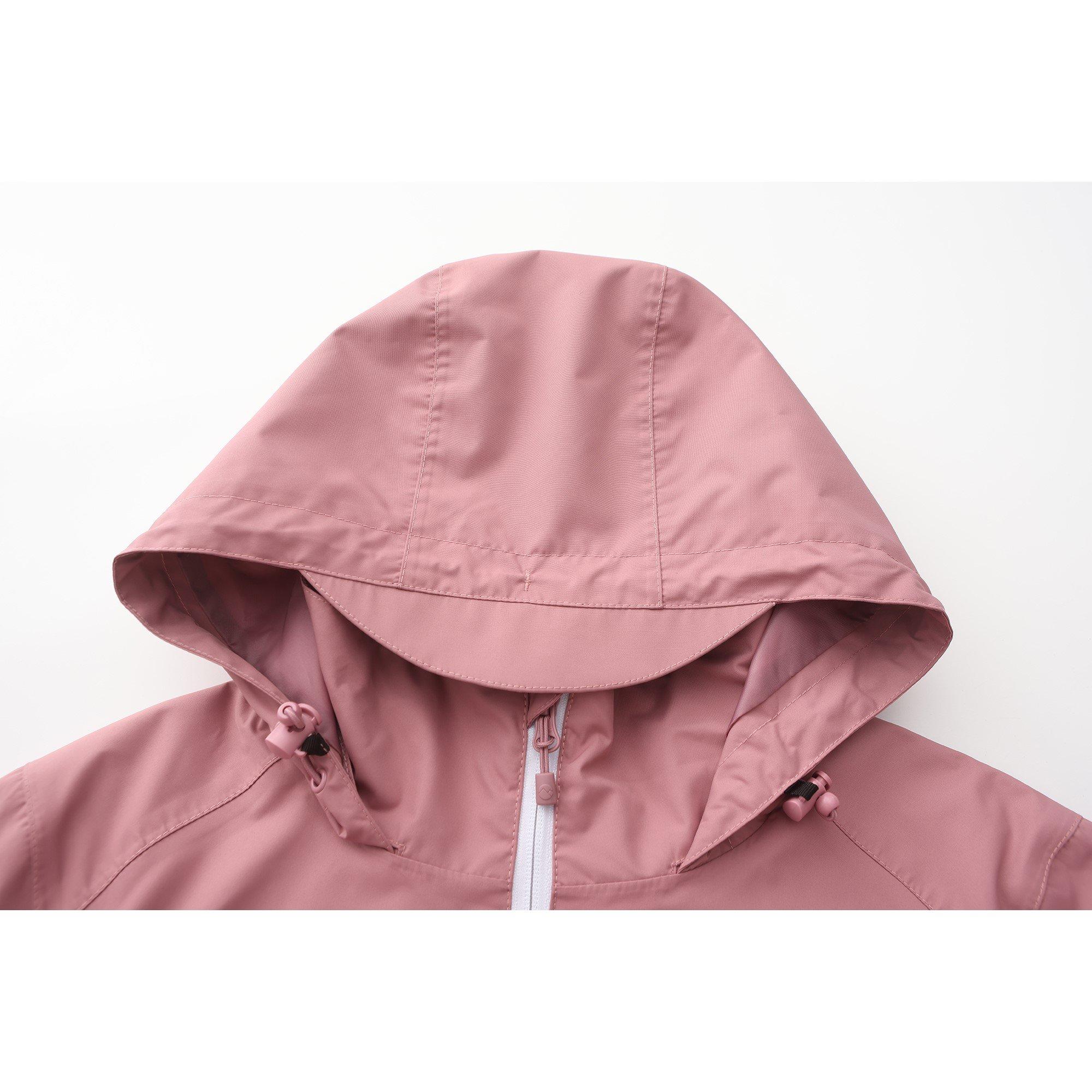 Gelert Ladies Horizon Waterproof Jacket