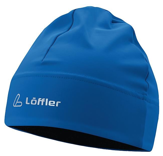 LOFFLER - BONNET THERMO-VELOURS