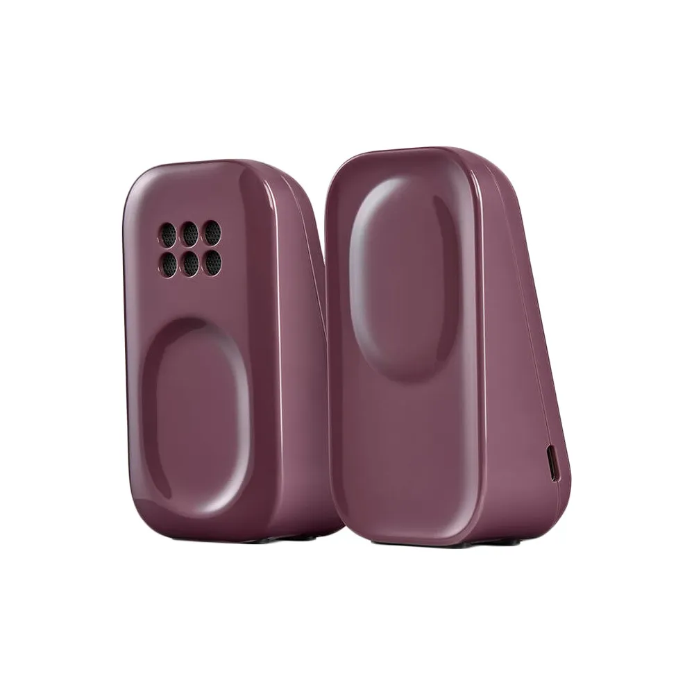 Motorola Baby Monitor PIP12 Travel Audio - 1 stk.