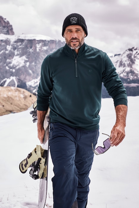 JAY-PI Sweat-Troyer, QuickDry, bis 7 XL