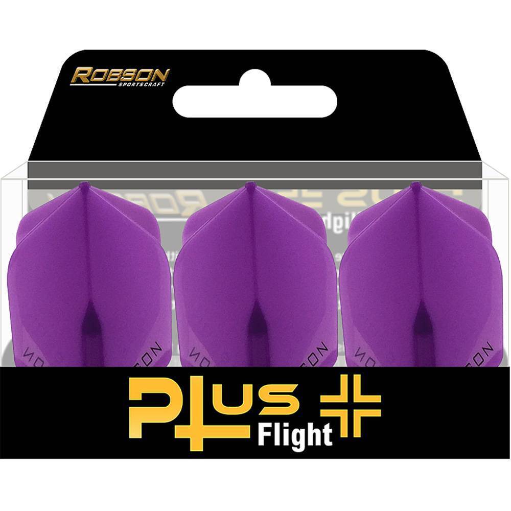 Bull's NL - Robson Plus Flight - Standard