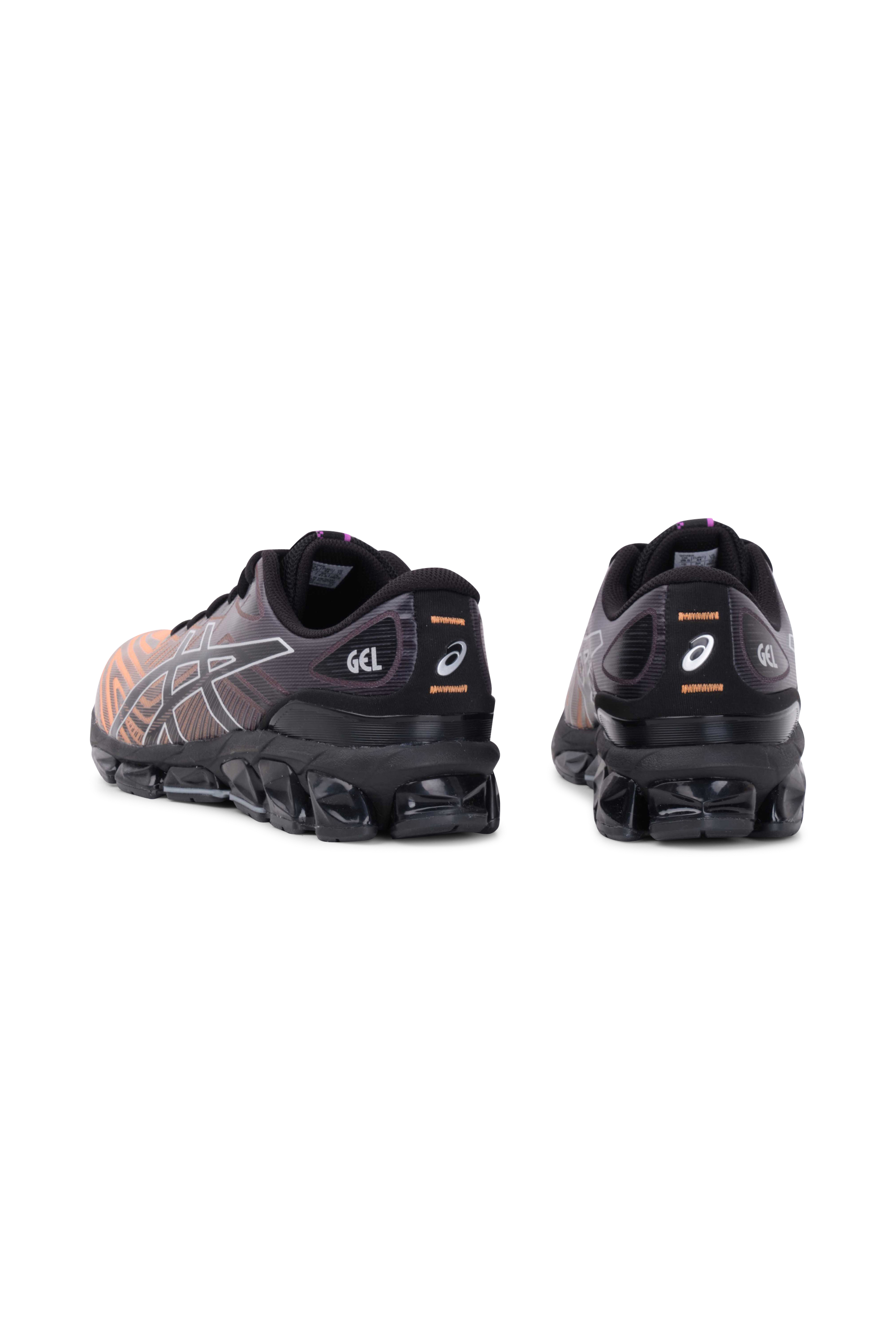 ASICS Baskets GEL-QUANTUM 360 VII Noir