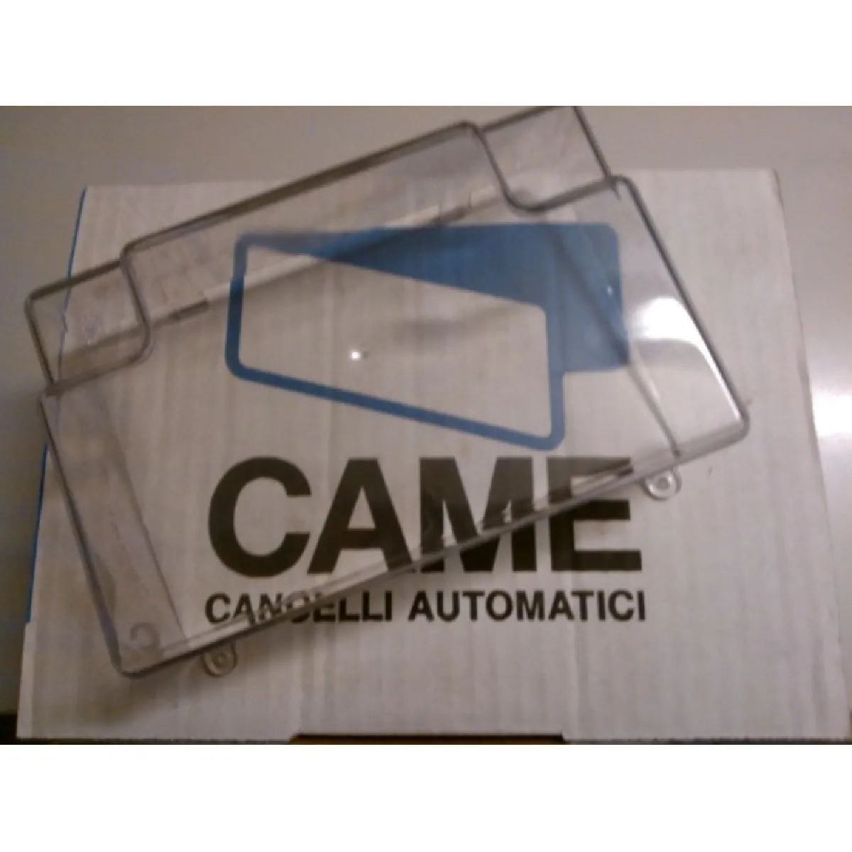 Came Capot RIBX038