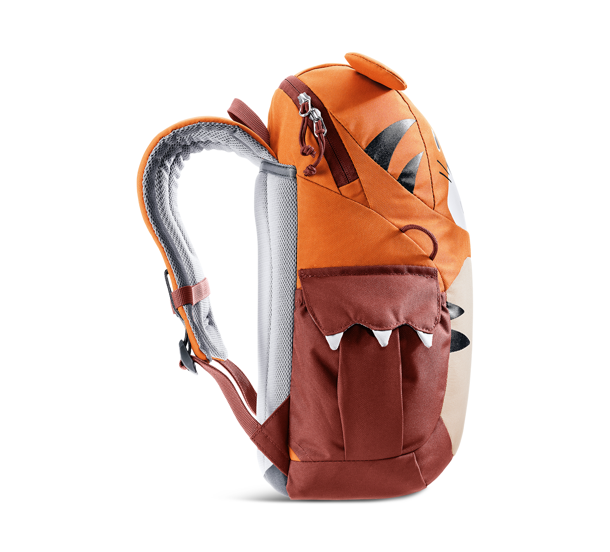 Deuter Kikki 8l - Rucksäcke braun