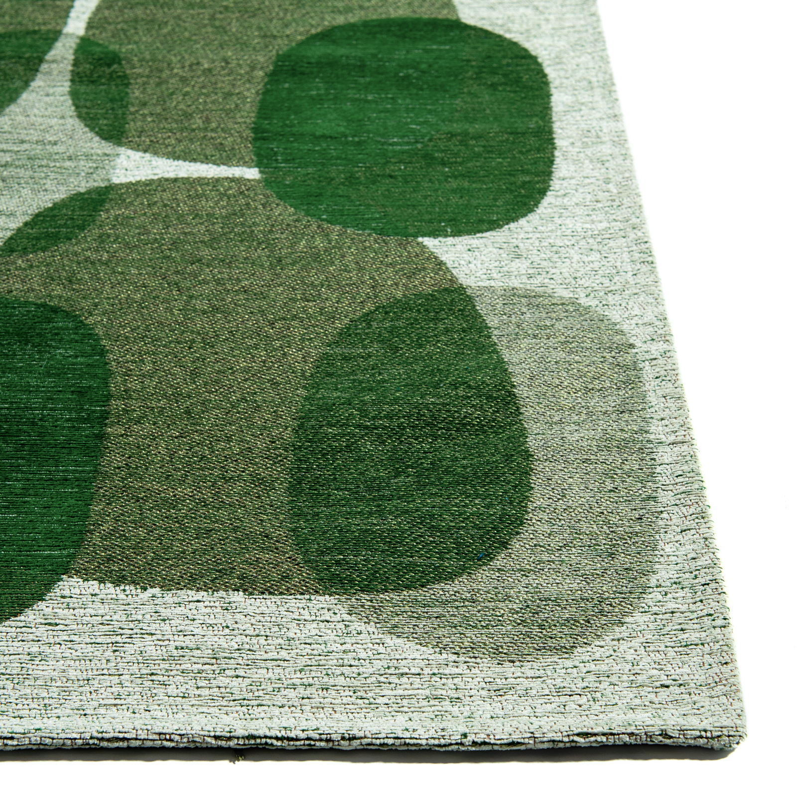 9449-CAFE-HEDGEROW GREEN-140x200cm