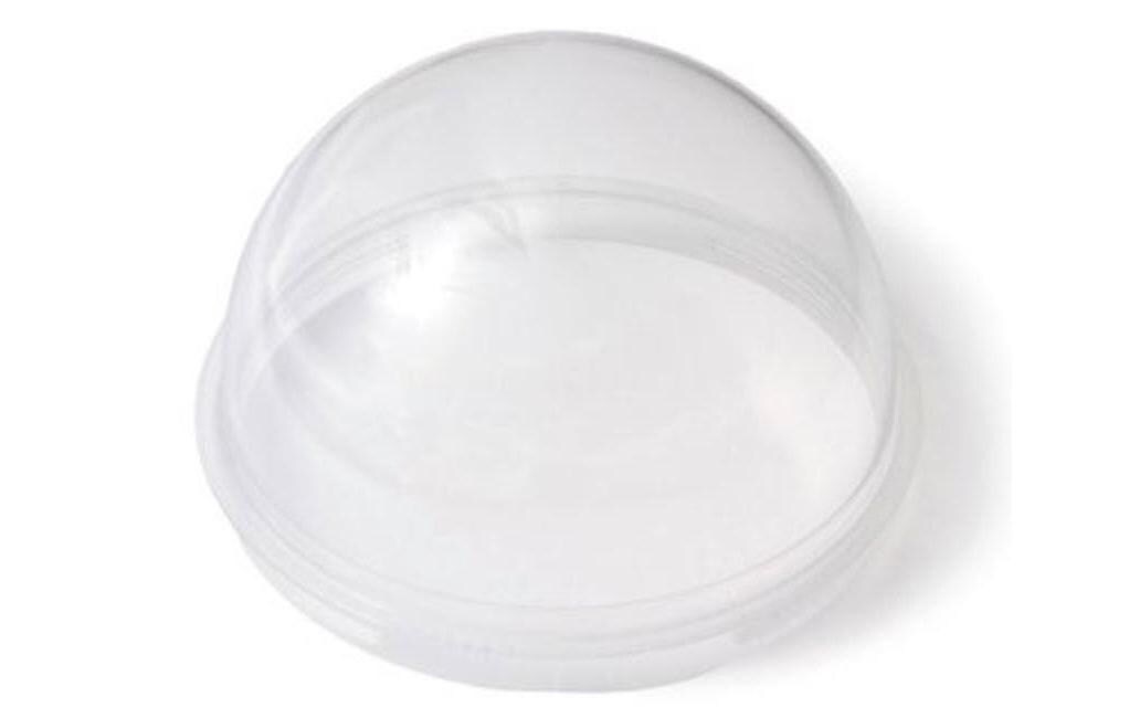 Ersatzkuppel Mx-A-VD-DCTTransparente Domkuppel