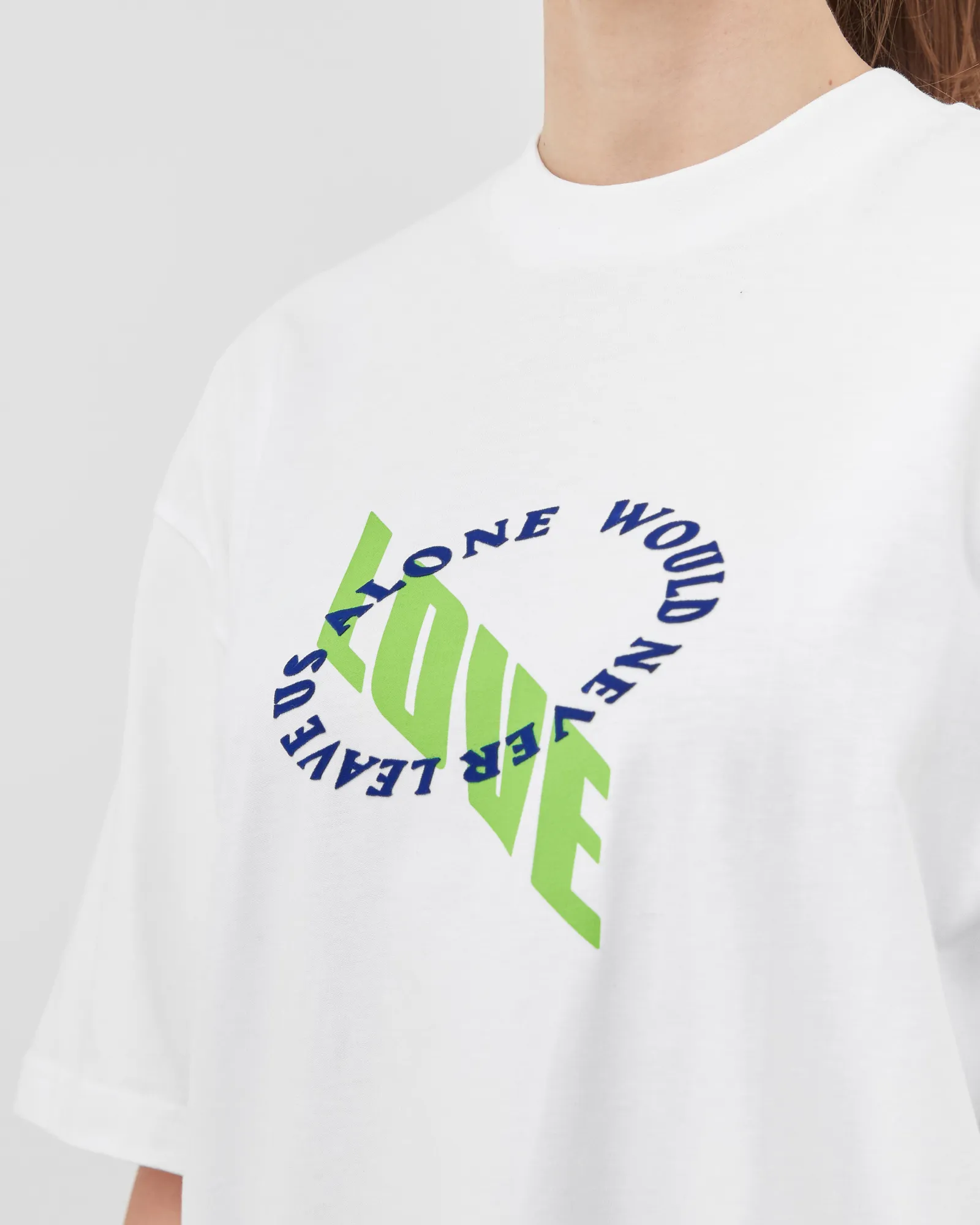 Daily Paper KOXY TEE