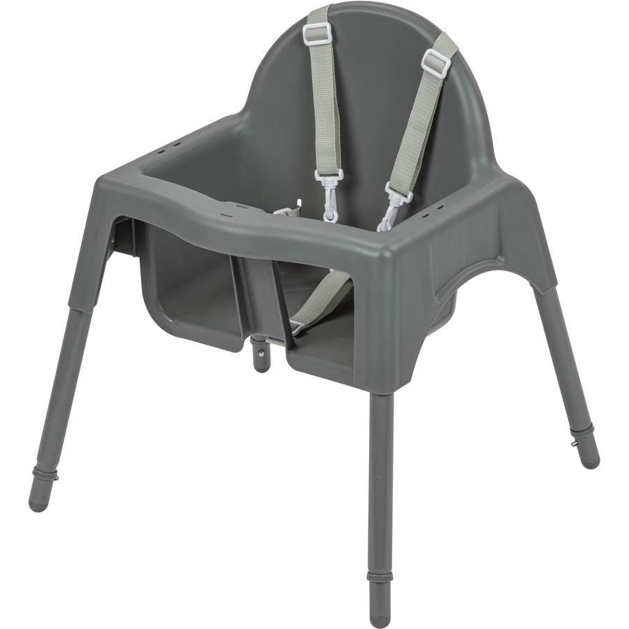 Bebeconfort Hochstuhl Meely Dark Grey