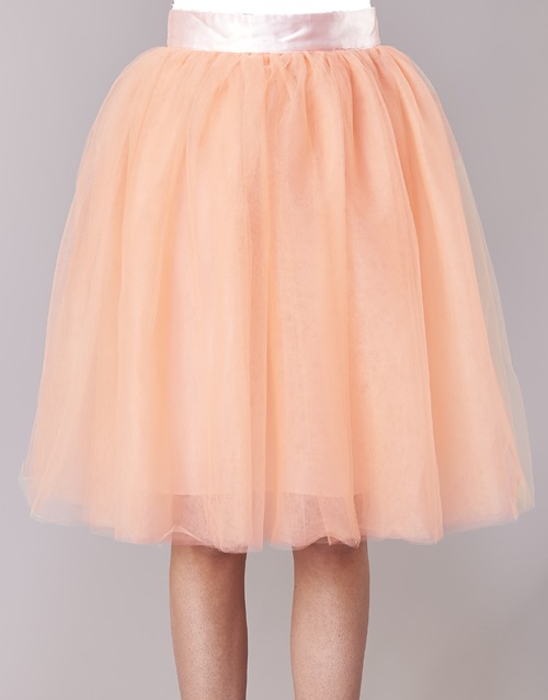 Betty London - I-LOVA - Rose / Beige