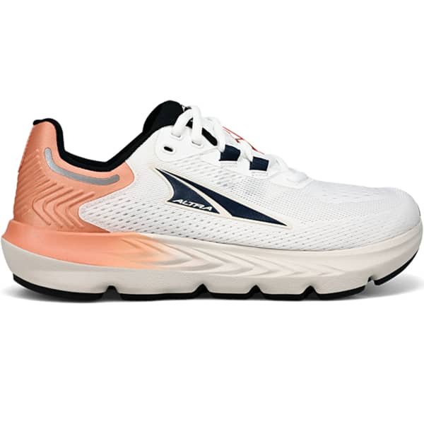 Chaussure running ALTRA PROVISION 7 W WHITE