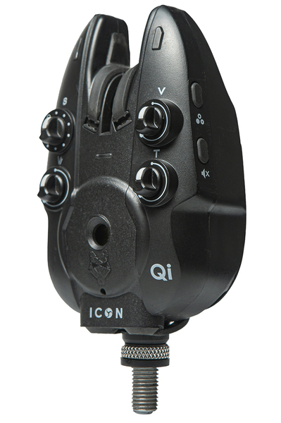 Set de Détecteurs Wolf ICON Qi 3 Rod & QR HUBB 3 1 Set