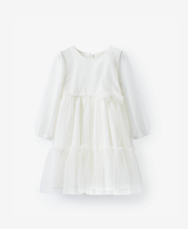 Kleid