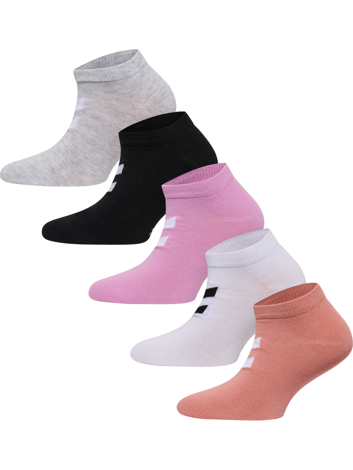 hmlMATCH ME SOCK 5-PACK