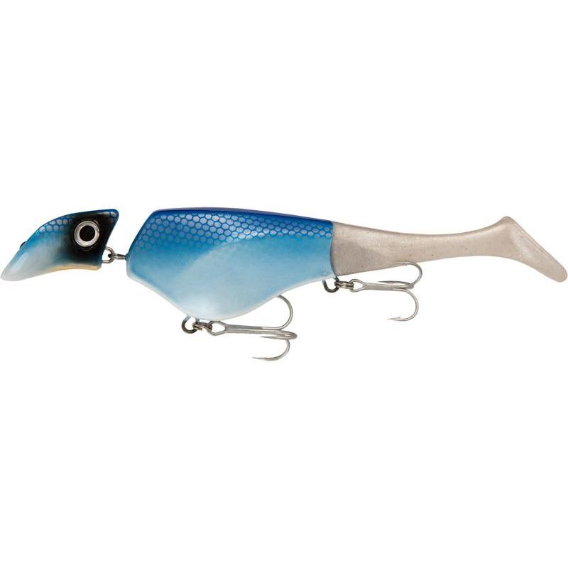 Leurre Flottant Headbanger Shad - 22Cm