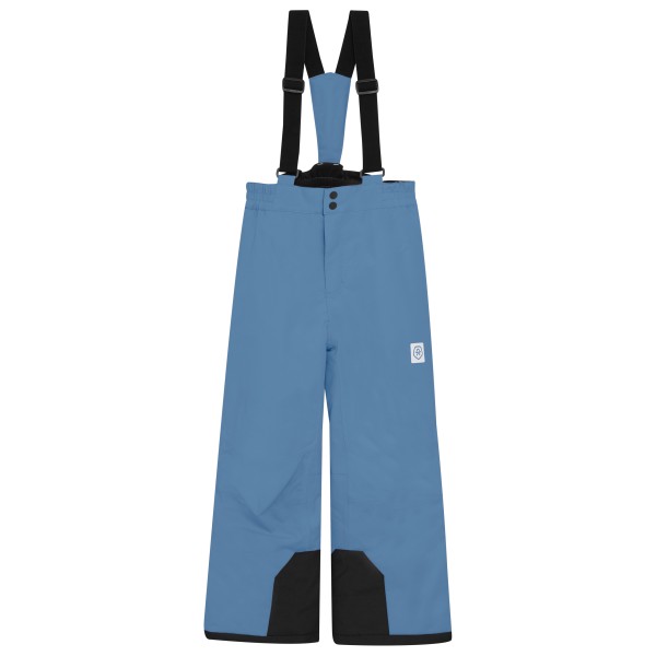 Color Kids - Kid's Ski Pants Solid - Pantalon de ski
