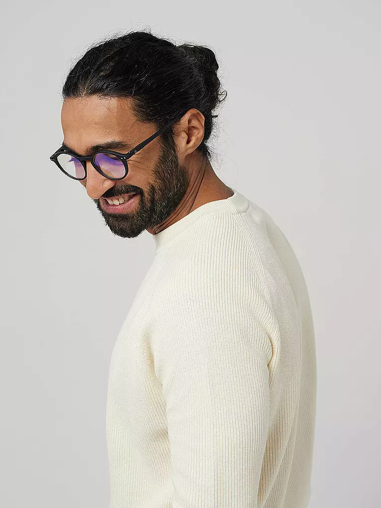 IZIPIZI Lesebrille SCREEN READING #D schwarz