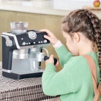 Casdon - DeLonghi LaSpecialista Kaffemaskine