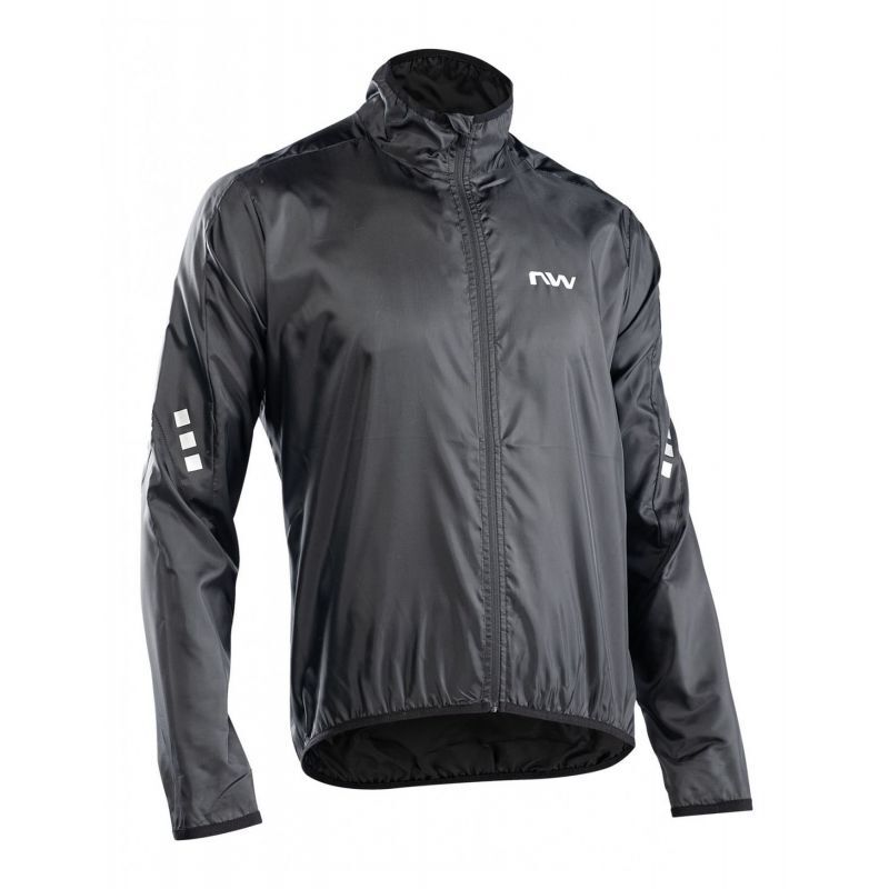 Vortex 2 Jacket - Coupe-vent vélo homme