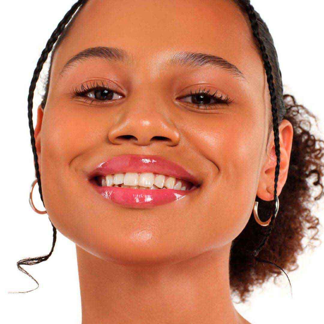 Lipgloss Extreme Shine Volume