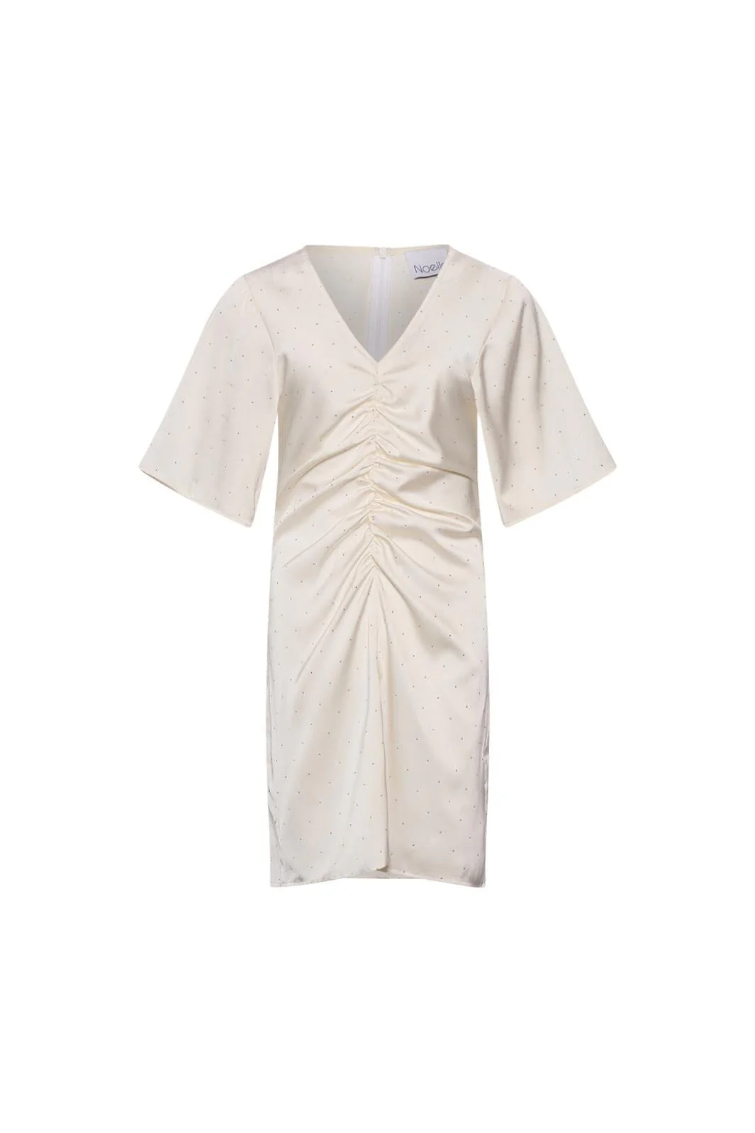 Noella Soli Dress 974 ivory