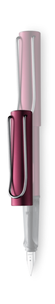 LAMY AL-star Kappe