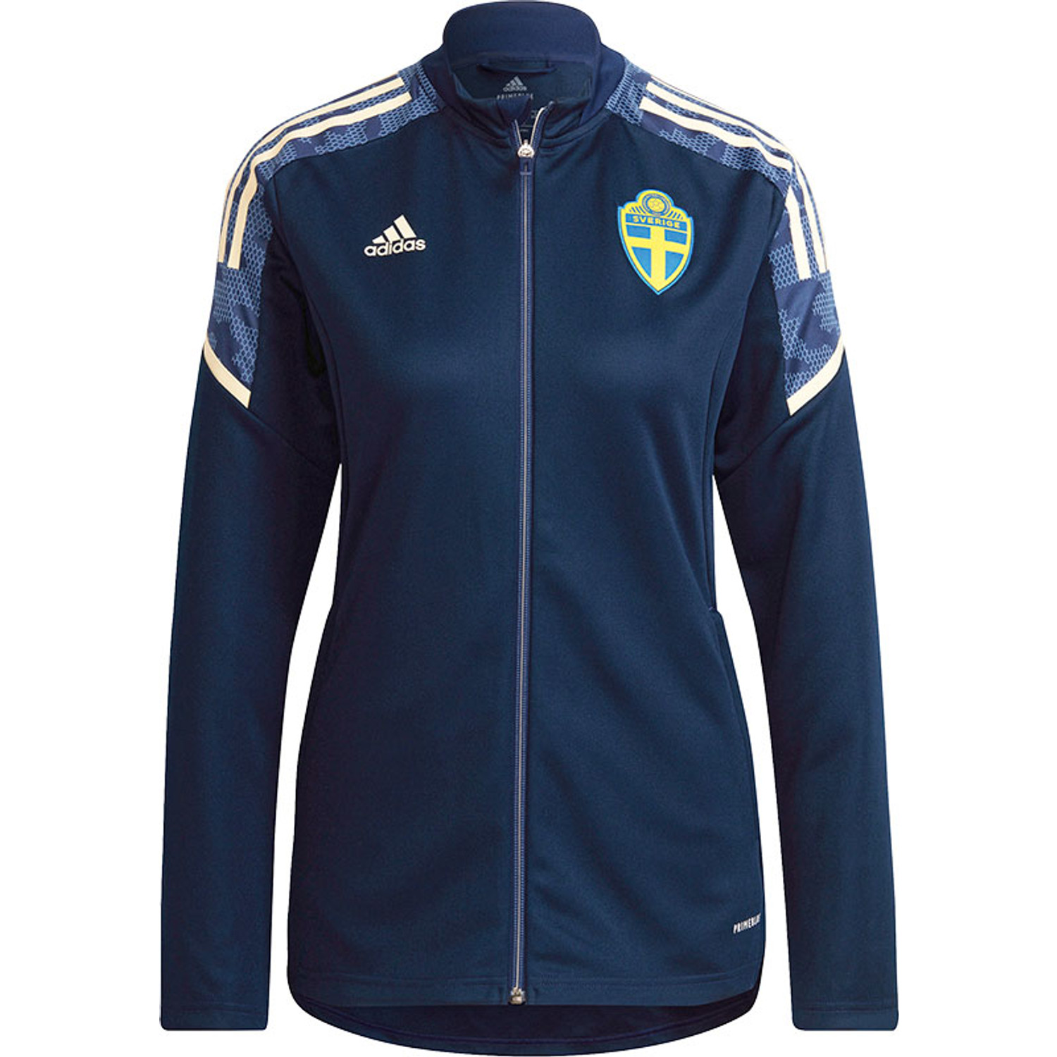 adidas Zweden Trainingspak Dames