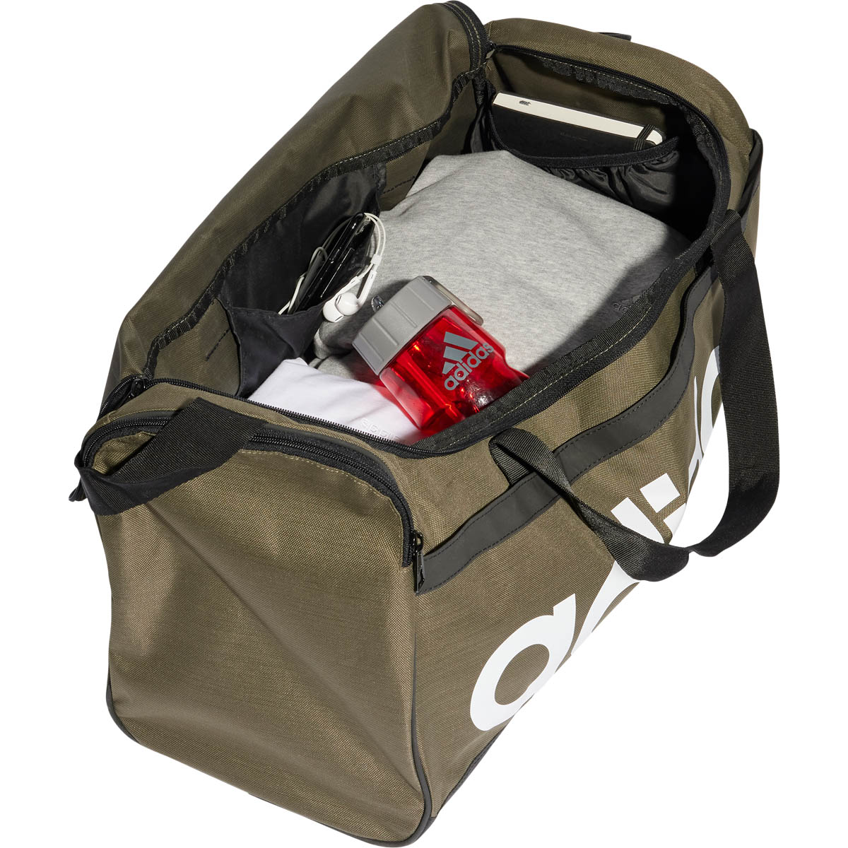 adidas Linear M Duffel Sportstaske