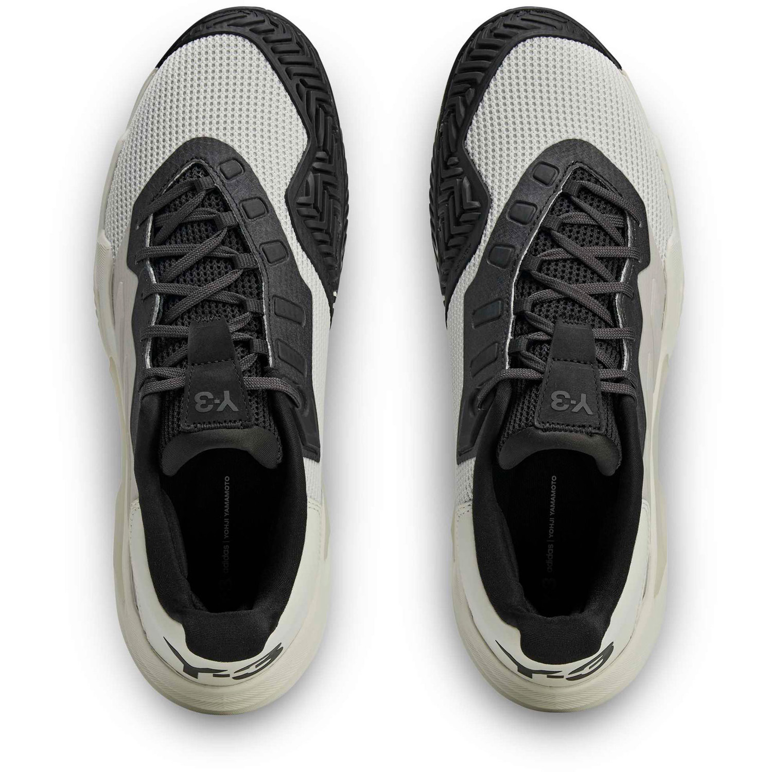 adidas Y-3 Barricade 13 Heren