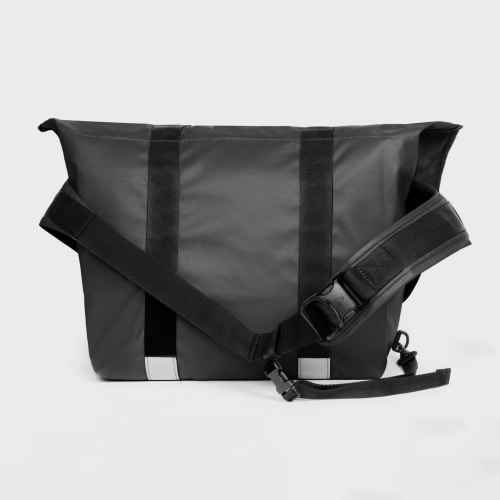 Sacoche Messer Bike Noir