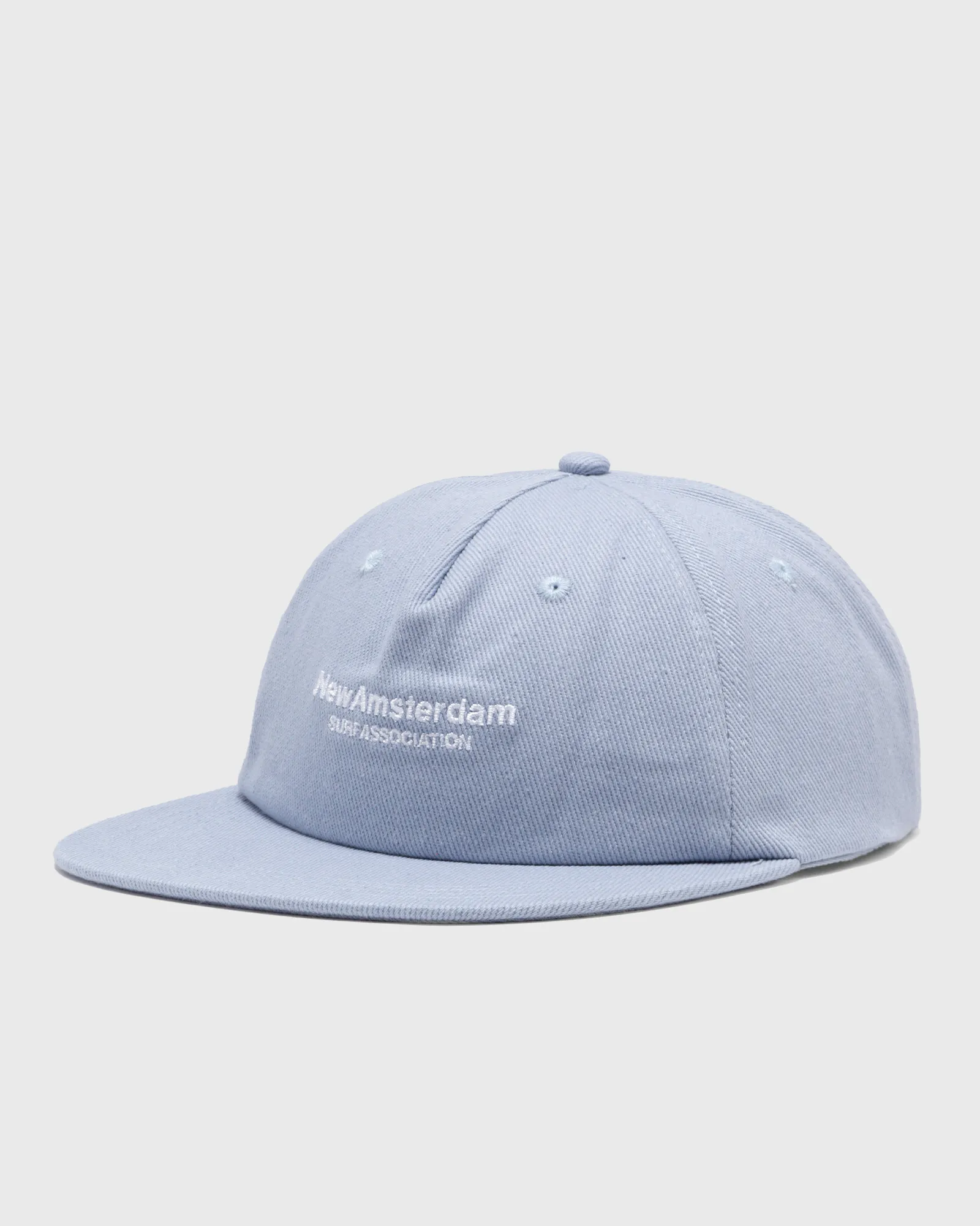 New Amsterdam NAME CAP