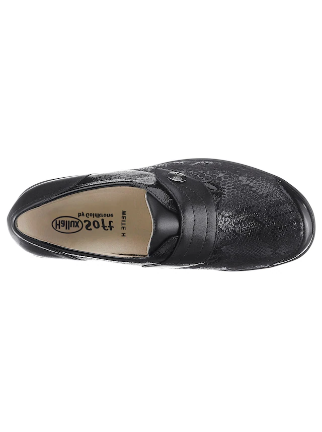 Hallux Soft by Goldkrone Klettschuh