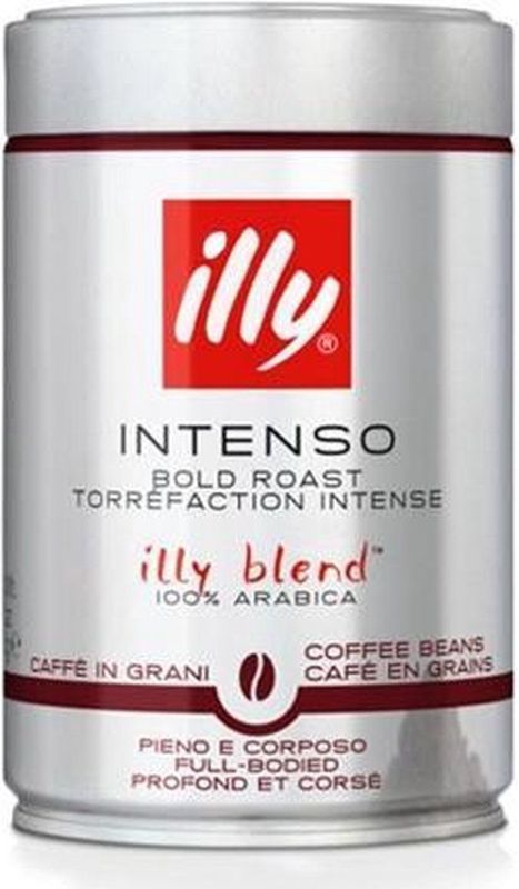 illy Intenso Espresso Koffiebonen - 1 x 250 gram