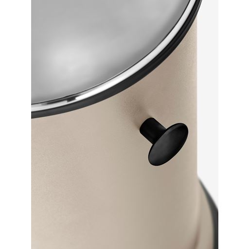 Vipp 15 Pedalspand, Beige