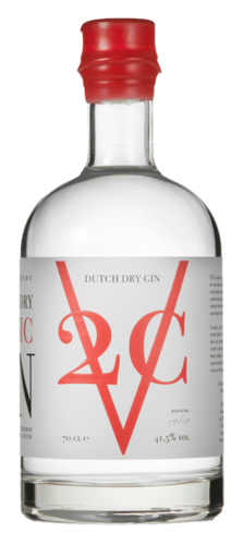 V2C Dutch Dry