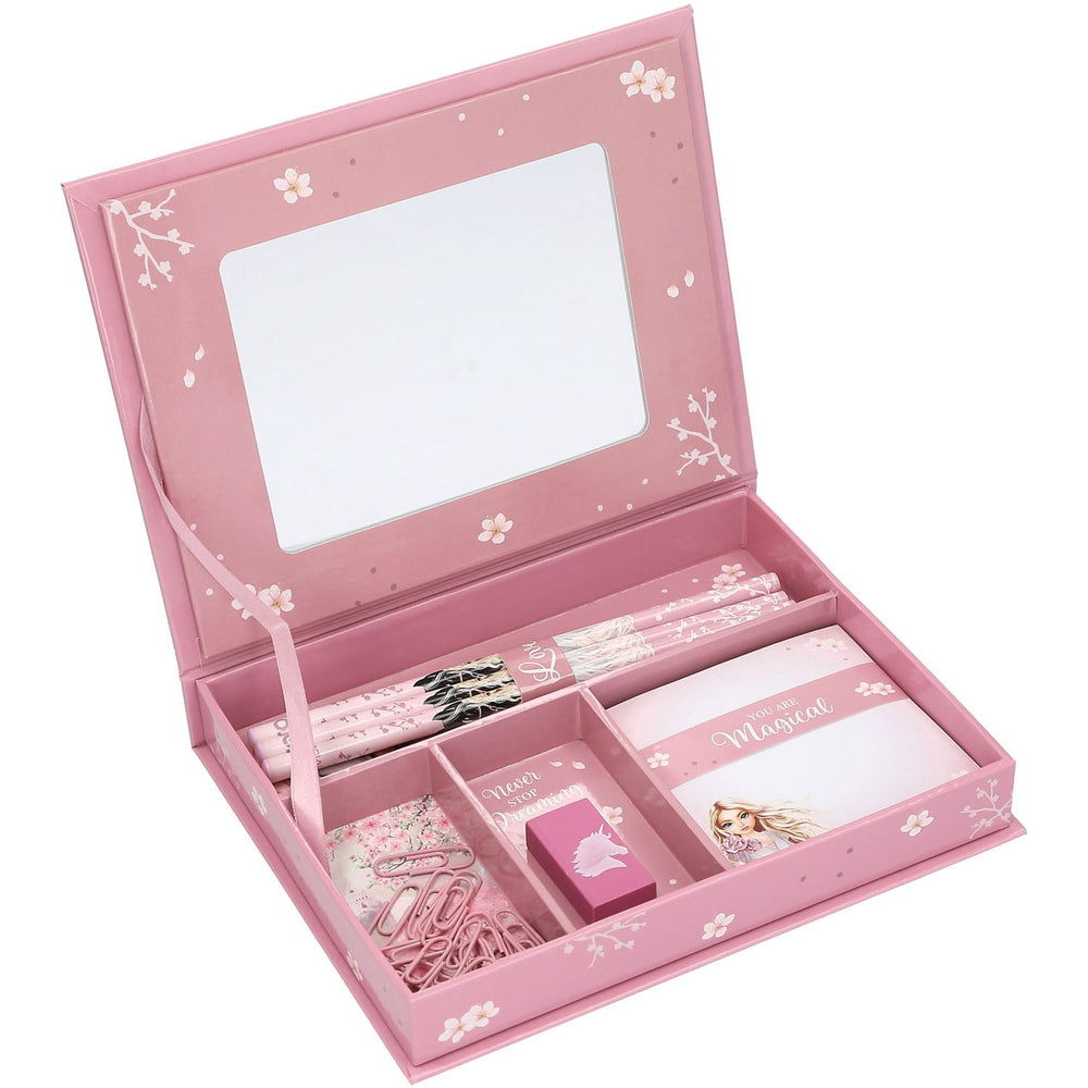 Køb TOPModel Viva Violet Stationery Box