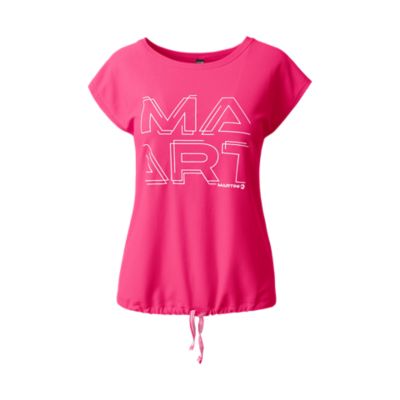 Martini SportswearFirstlight Shirt Dynamic - pink