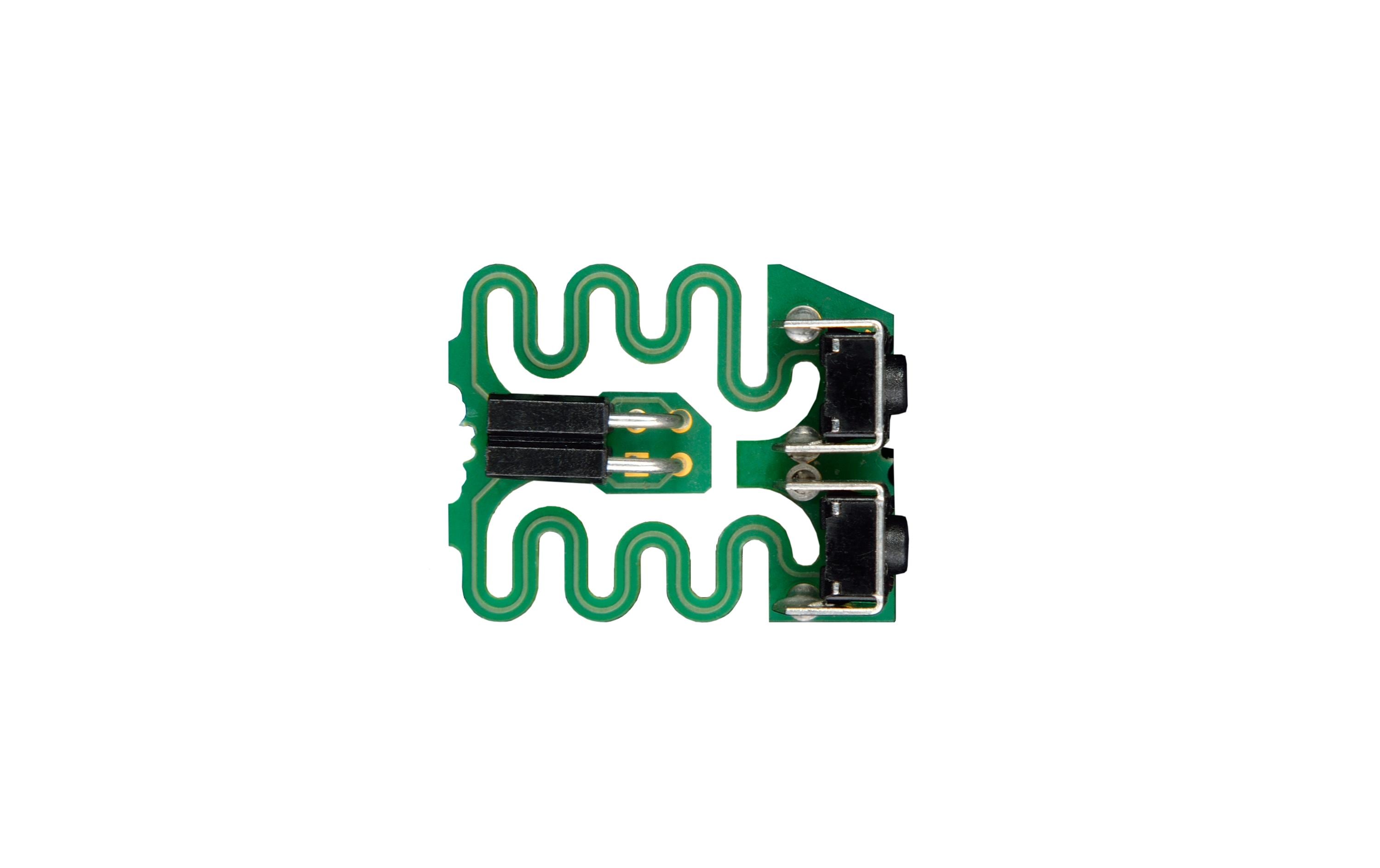 Multireader IP Force 13.56 MHz RFID mit NFC, Wiegand<br>2N Kartenleser 13.56 MHz mit NFC