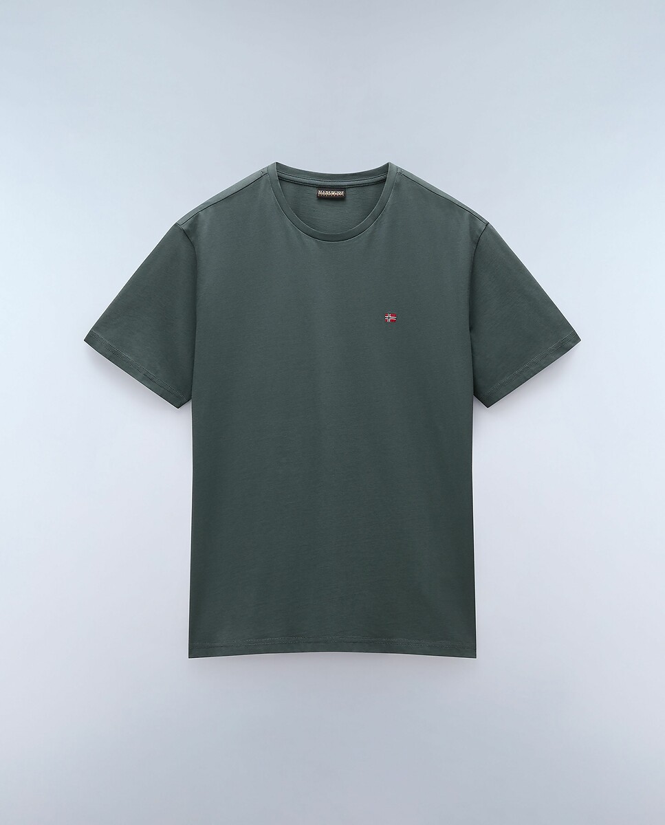 NAPAPIJRI<br>Camiseta de manga curta Salis