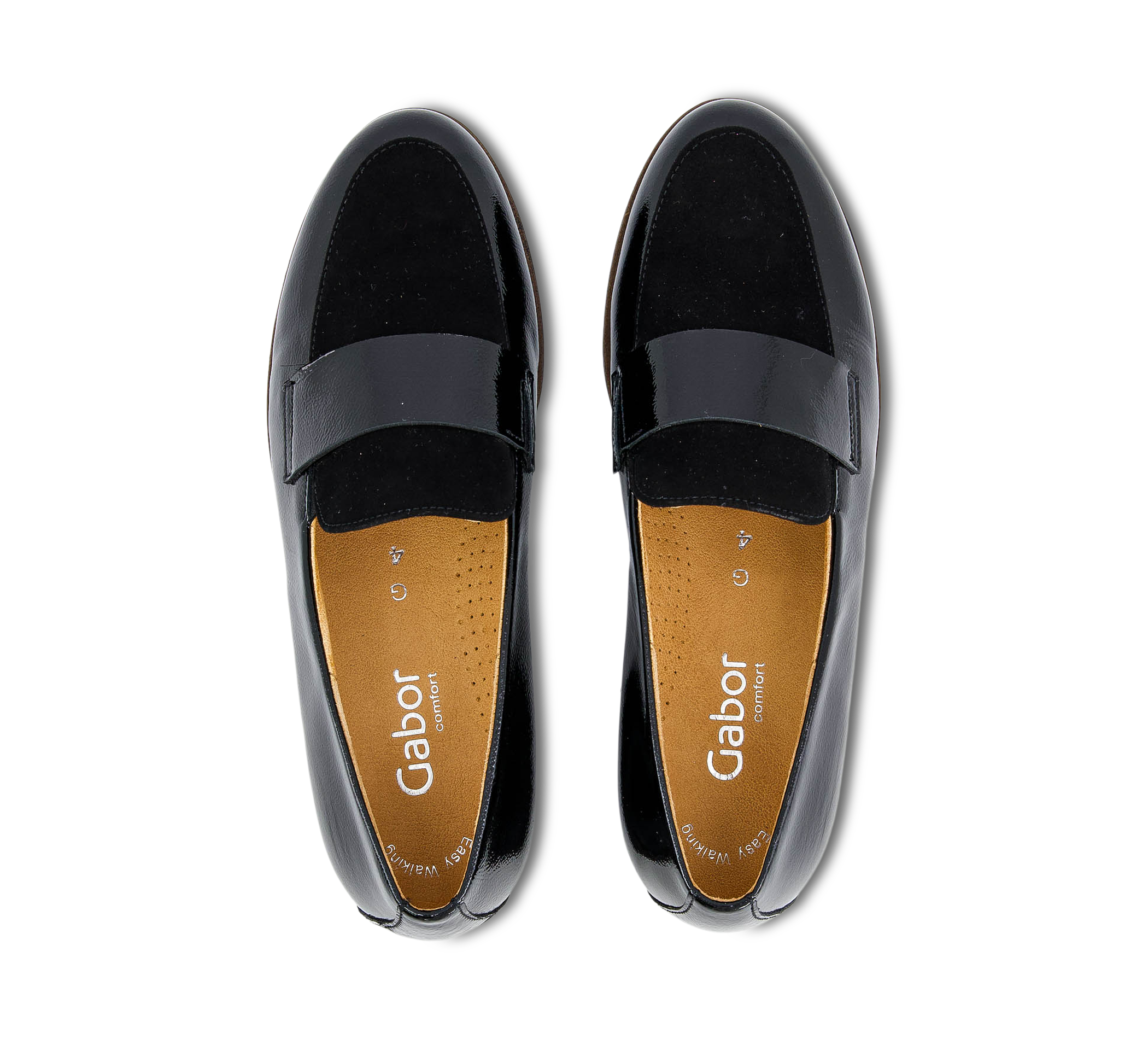 Gabor Loafers & Mokassins