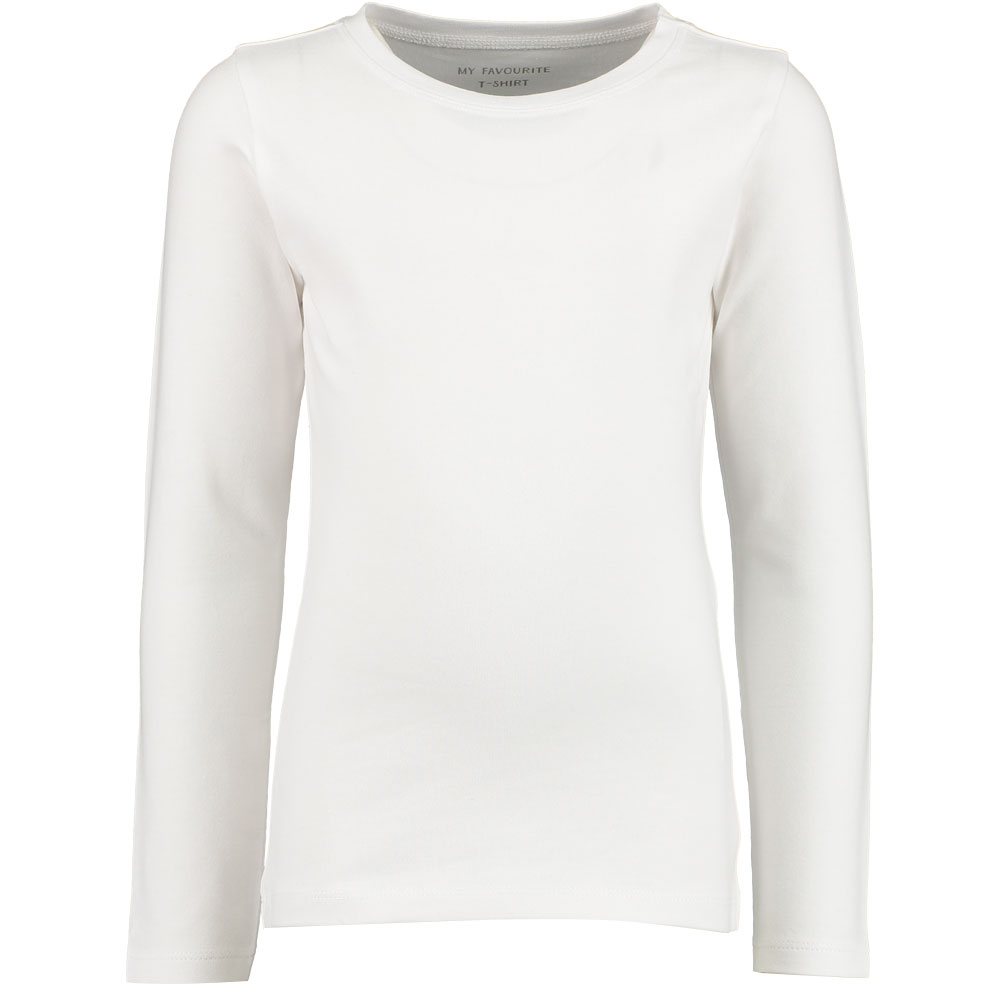 T-shirt - Wit