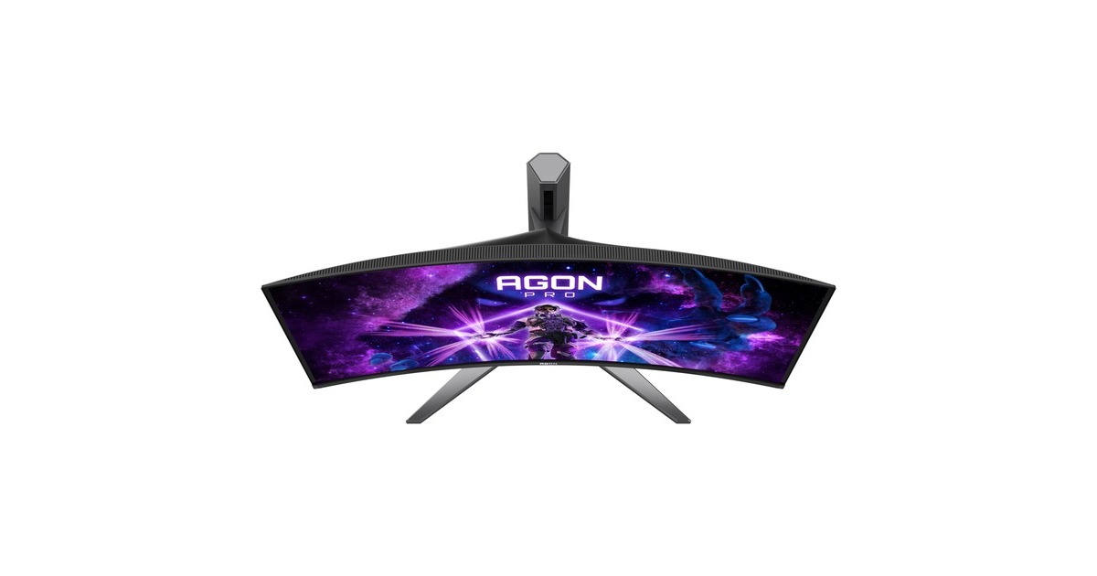 AOCAGON PRO AG346UCD 34