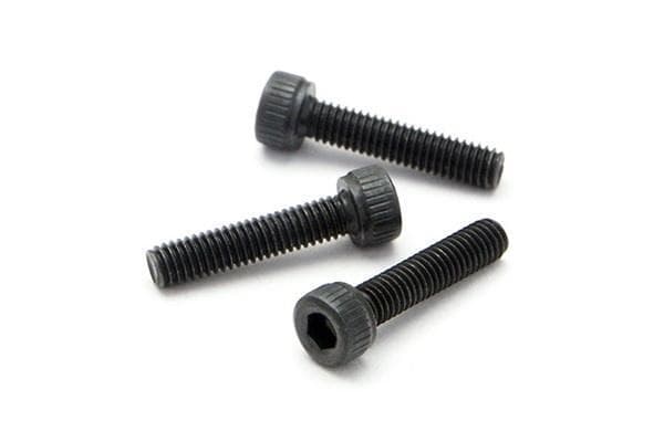 HPI Cap Head Screw M2.6X12Mm (12Pcs)