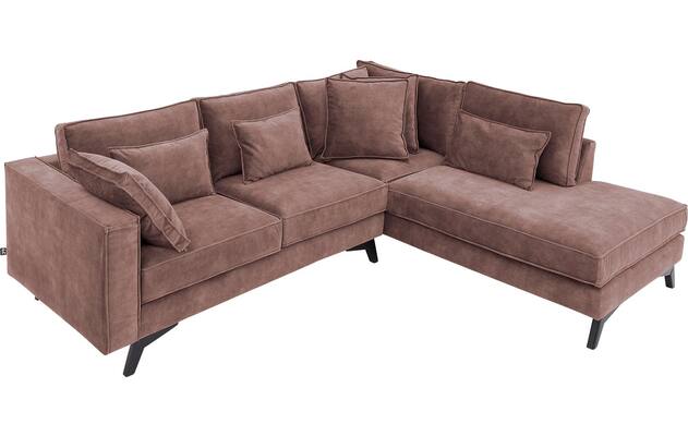 Hoekbank Chambre