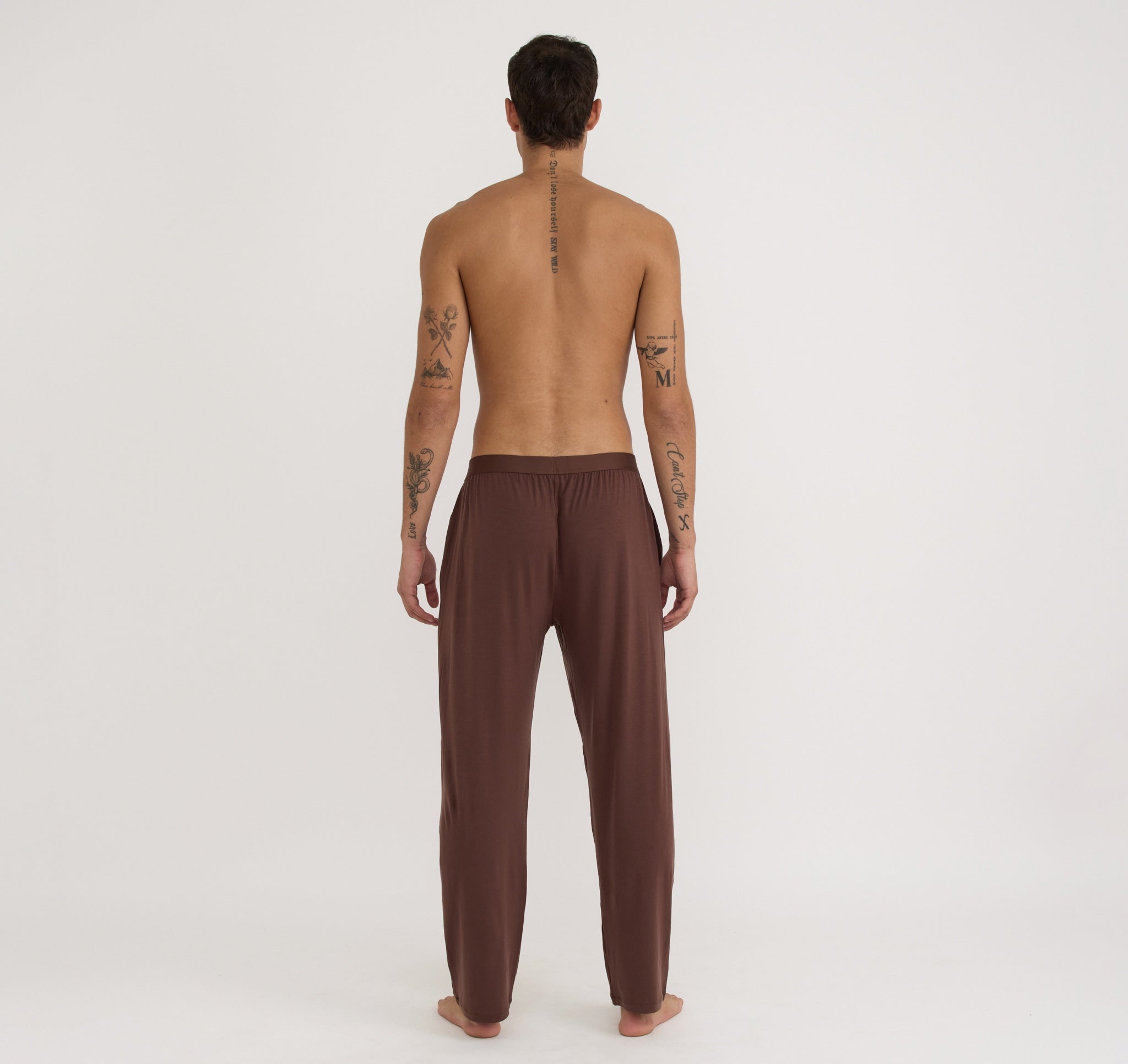 TENCEL™ LYOCELL<br>Premium Pants