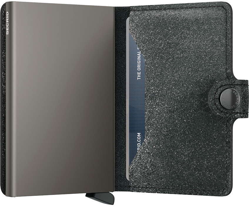 Miniwallet stars