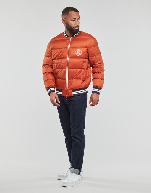 Armani Exchange - 6LZBL8-ZNWRZ - Orange