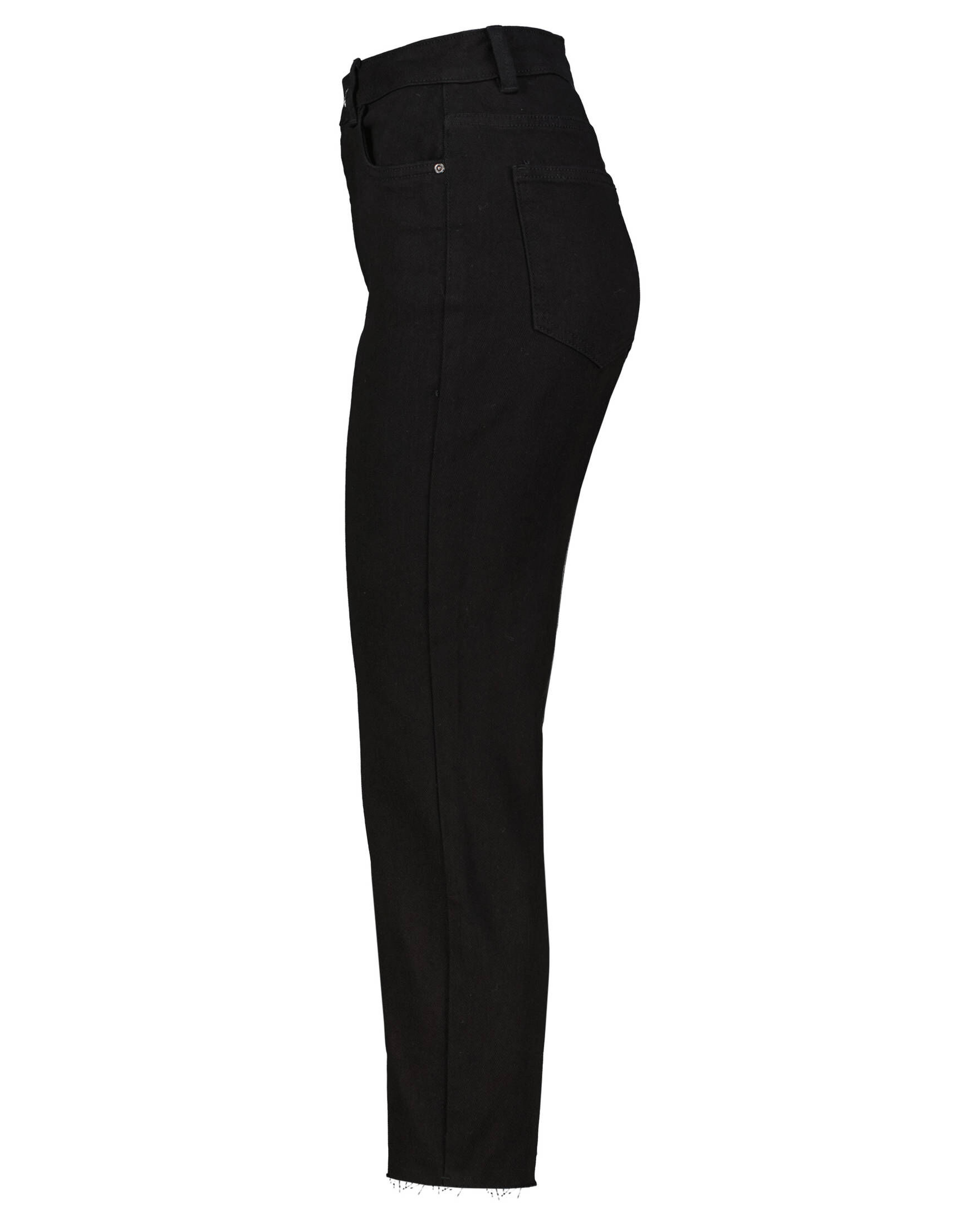 Only| Damen Jeans ONLEMILY Straight Fit verkürzt
