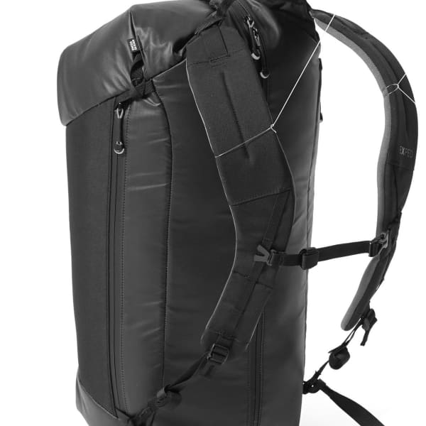 Duffel EXPED RADICAL 30 FOREST