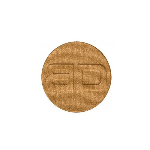 Beni Durrer Lidschatten Gold glänzend 3g